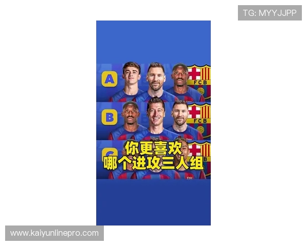 巴萨新赛季阵容调整引关注梅西回归传闻再起